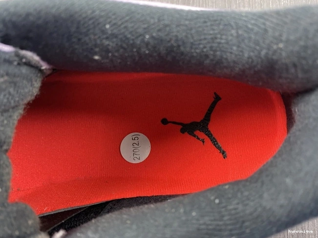 HYPE 4 DH7138-506 'Zen Master' Retro Jordan Air 0711